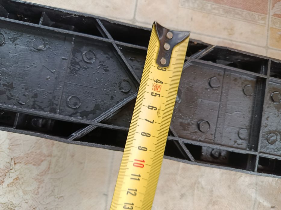 Стусло будівельне