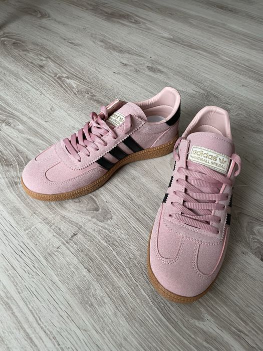 Buty adidas spezial r.39