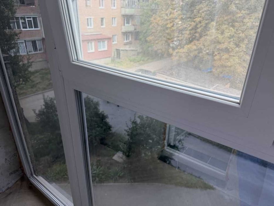 Продам 1к квартиру, 36кв.м, 3/9 поверх, Сади-1