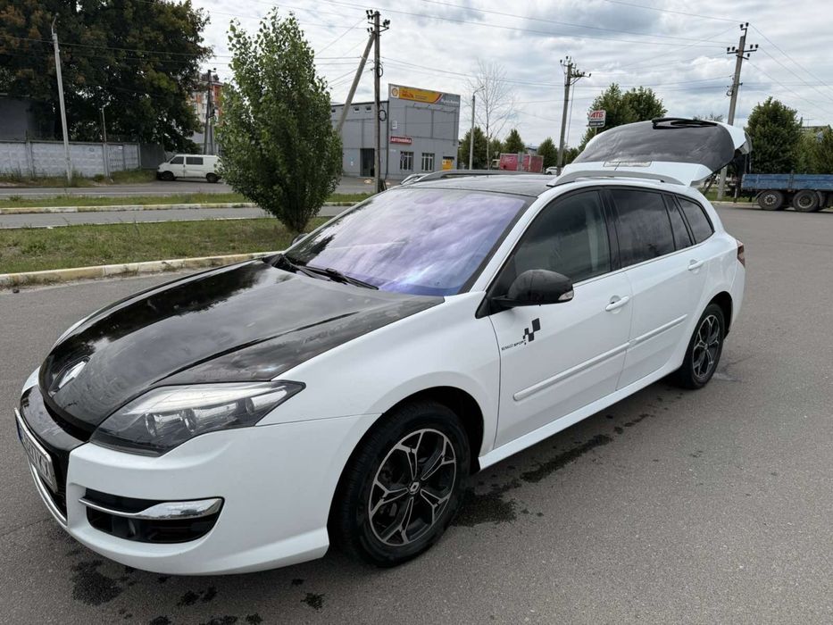 Продаю власне авто в хорошому стані.
