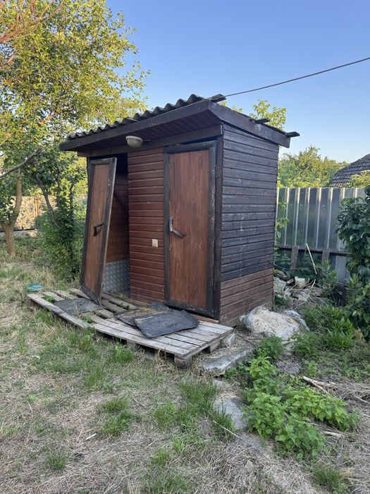 Продам буд. с. Голосків