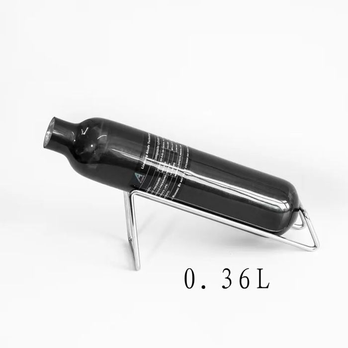 Колба композитная Alsafe 0.36 л.