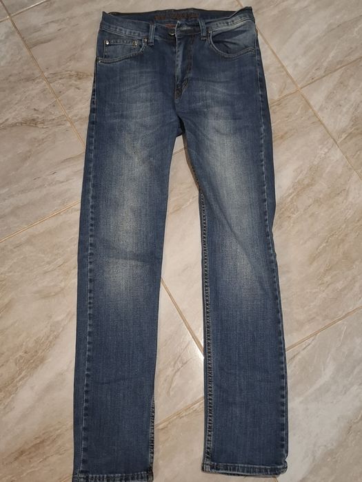 Джинси  чоловічі