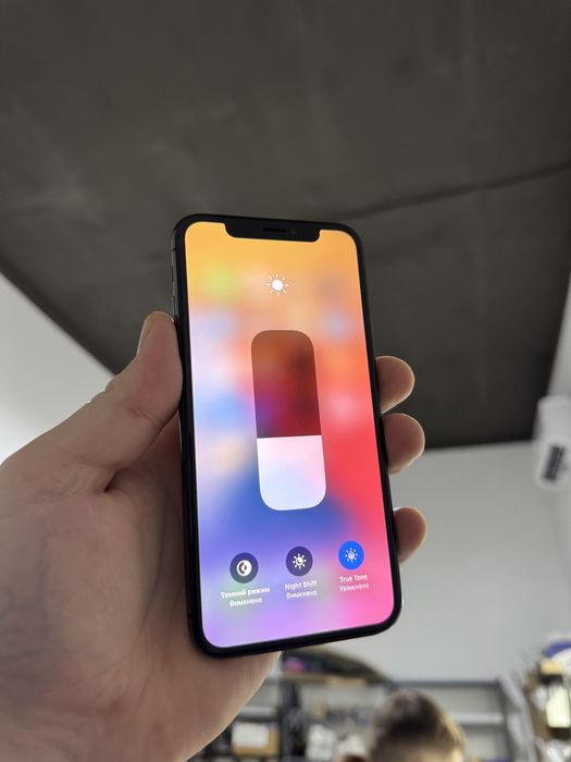 Apple iphone X 256 gb Neverlock айфон 90%