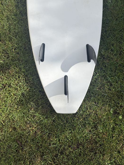 Prancha Surf Bic Mini Malibu 7.3 com saco