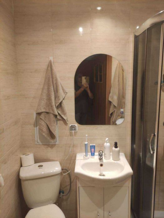 Mieszkanie przy 2 LO Białystok