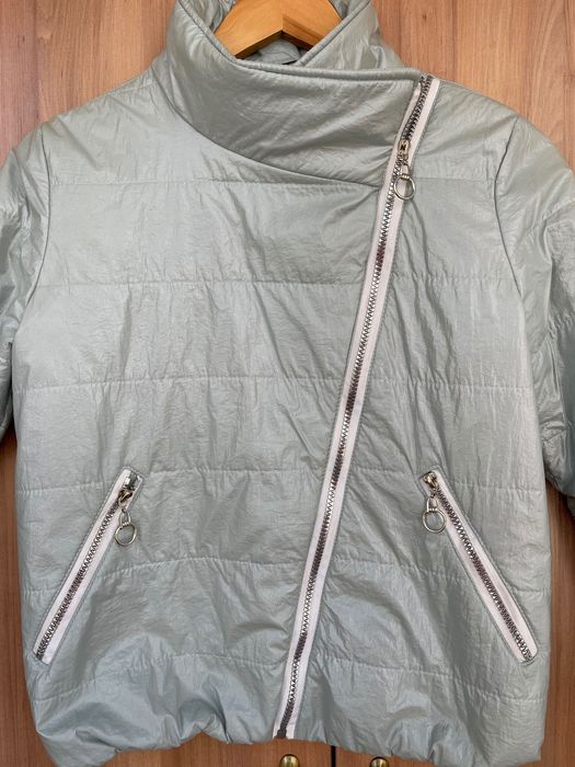 Ветровка Brilliant осінь-весна 152 р, Lenne