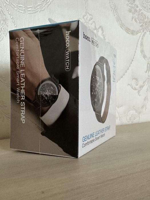 Smart Watch Смарт-годинник Hoco Y35