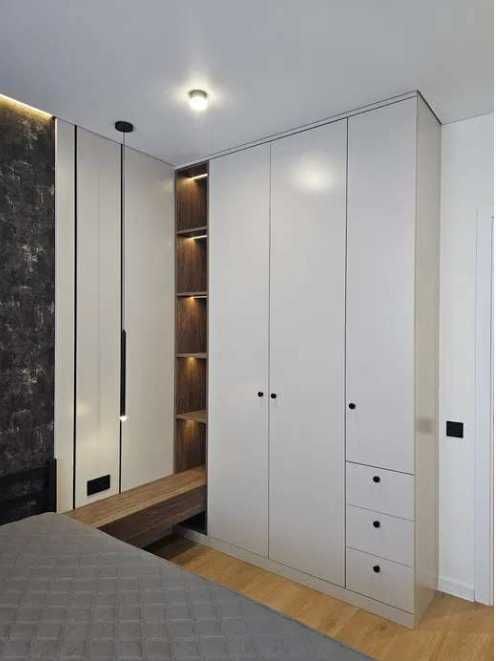 Продам 2 комн квартиру Новострой Авторский Ремонт Укомплектована  OA