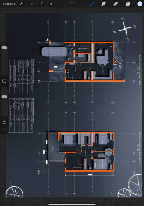 Таунхаус з терасою | Розтермінування | Бірки, біля Львова
