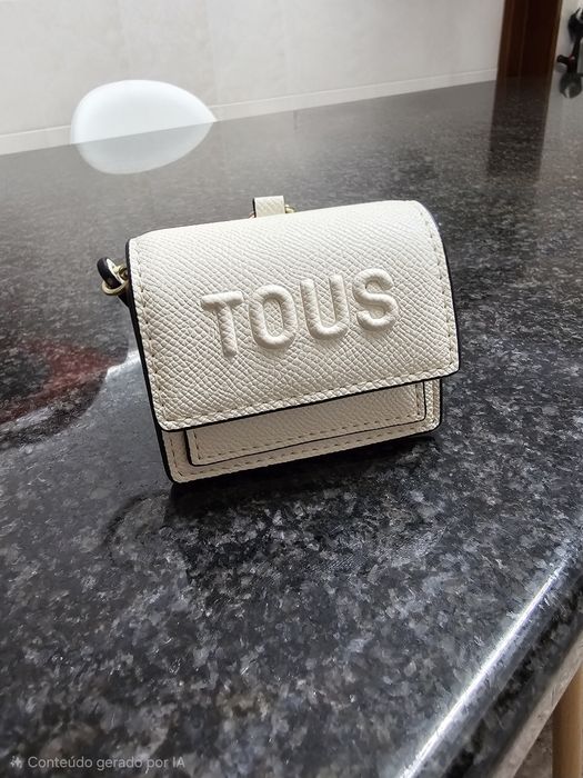 Porta-Chaves TOUS