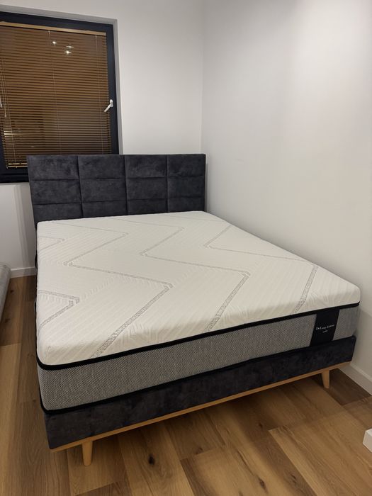 Materac Aida DeLuxe 160x200