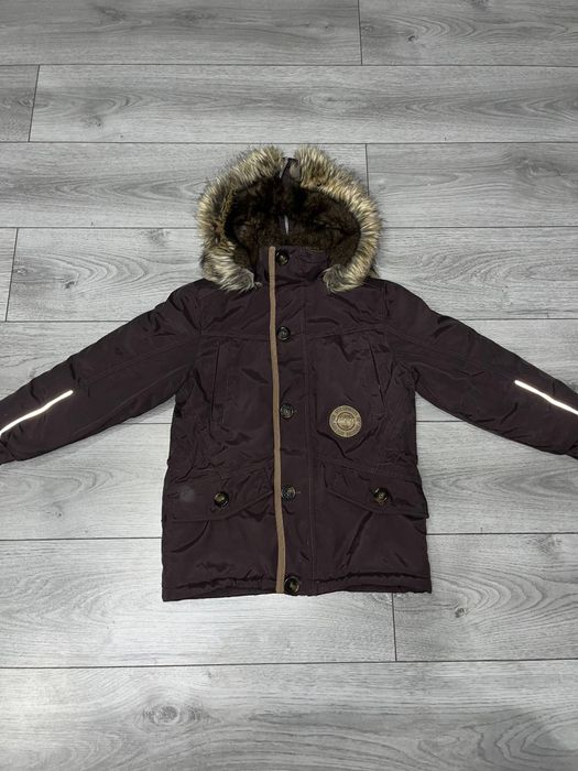 Костюм зімній теплий Lanne