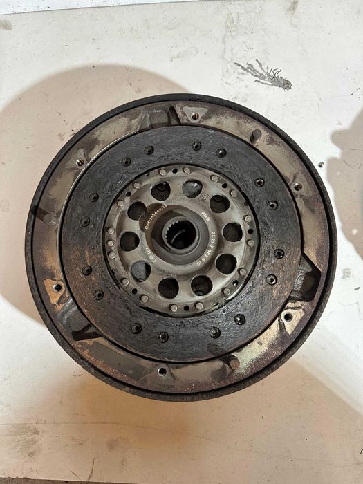 Kit Embraiagem BMW E90 N47D20C
