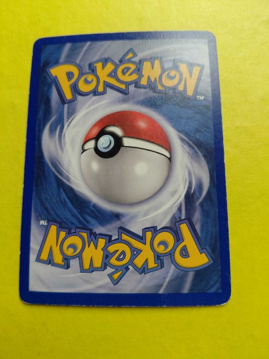 Pokemon Card - Corphish 40 HP