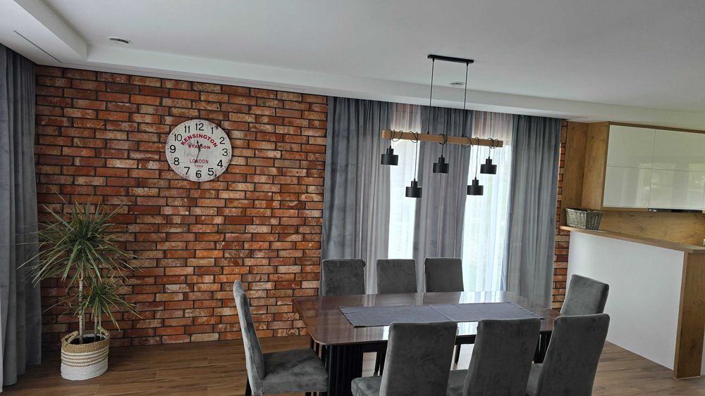 Płytka stara cegła, Lico Elegant, płytki klinkierowe cegła poniemiecka