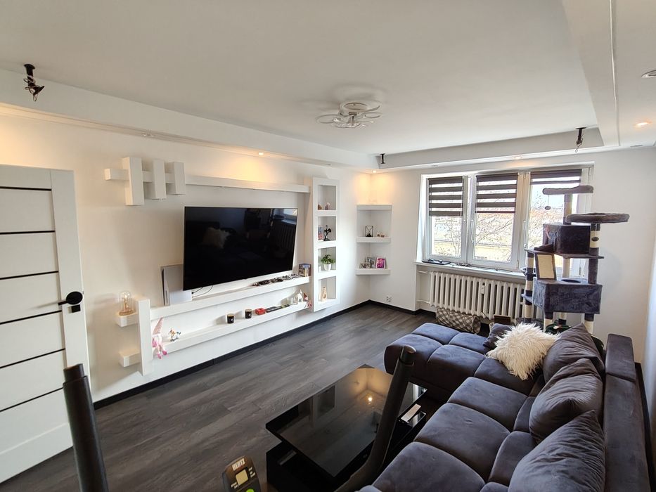 Usługi remontowe Włocławek