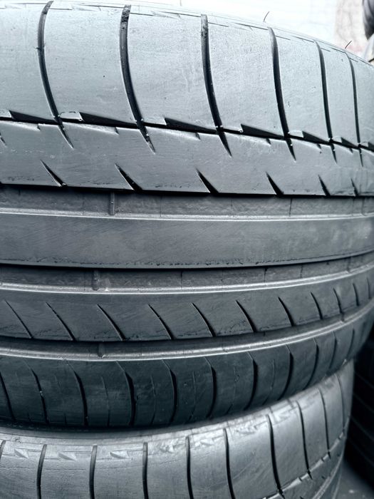 265 35 18 Michelin Pilot Sport 3 85% Шини Літо