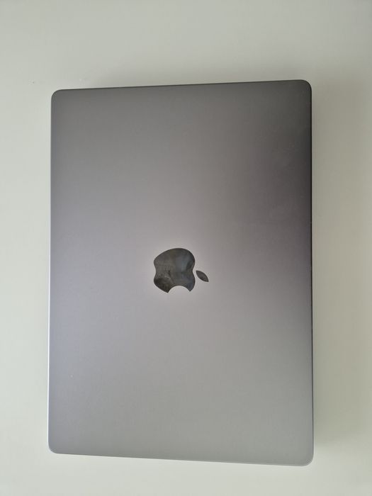 MacBook M1 PRO 32 GB / 1 TB МакБук