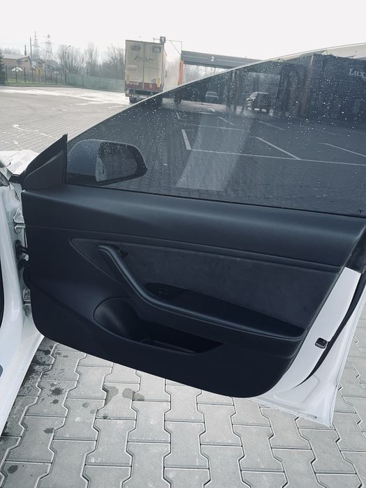 Продам Теслу Модель 3 Лонг Рендж 75D тесла модел 3 tesla model 3