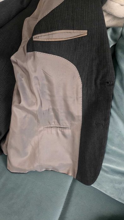 Garnitur meski firmy Boss