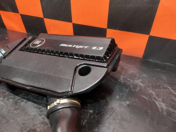 Caixa filtro ar FIAT Doblo (263_)