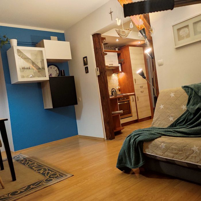 ! Apartament wynajem krótkoterminowy, wynajem na dni !! Wo