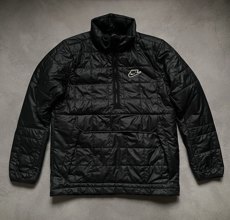 Курточка мужская Nike Syn Fil Anorak  размер S