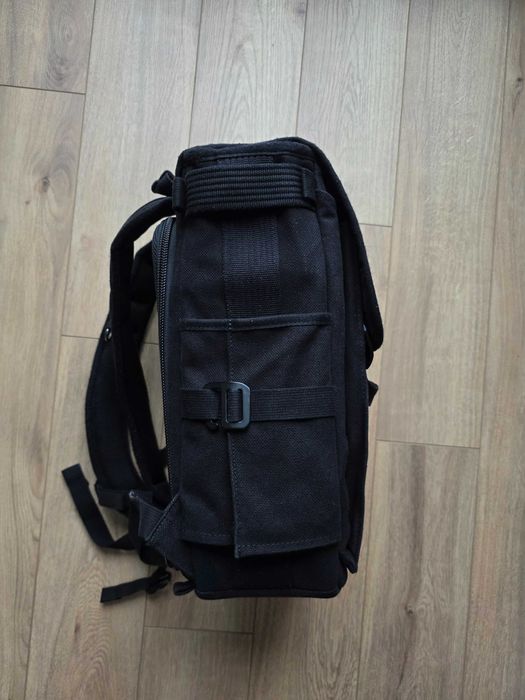 Plecak fotograficzny ThinkTank Retrospective 15 V2.0 Black Backpack