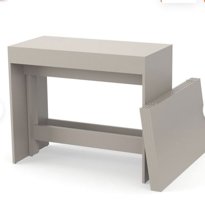 Стол-трансформер Python, Питон - раскладной обеденный стол