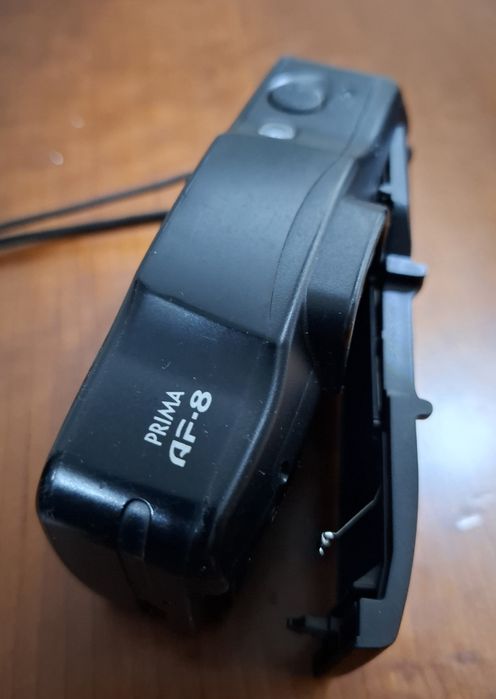 Maquina fotografica Canon