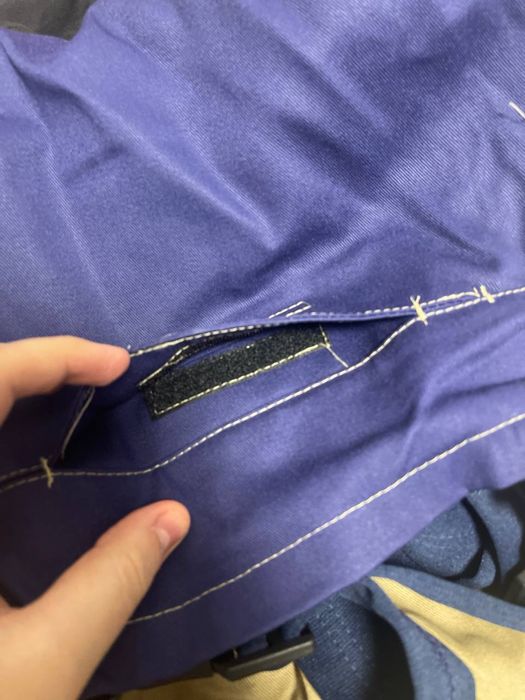 Комбінезон Modyf  (Німеччина)