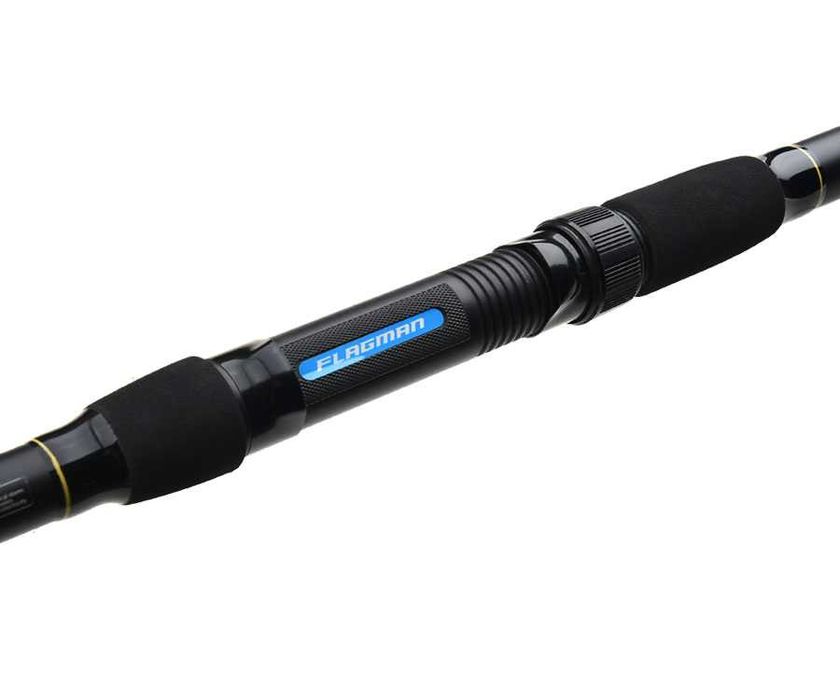 Коропове вудлище Flagman Magnum Black Carp 3.3м 3lb