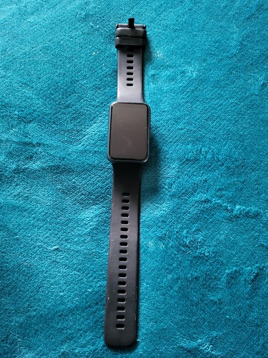 Huawei watch fit