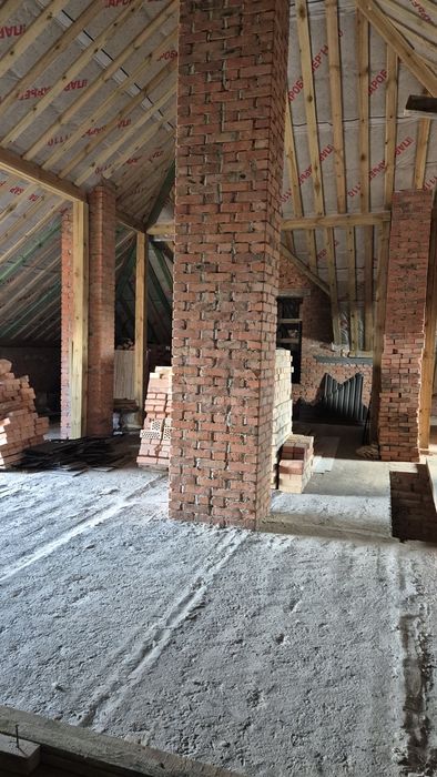 Продаж будинка на Віцскбуді