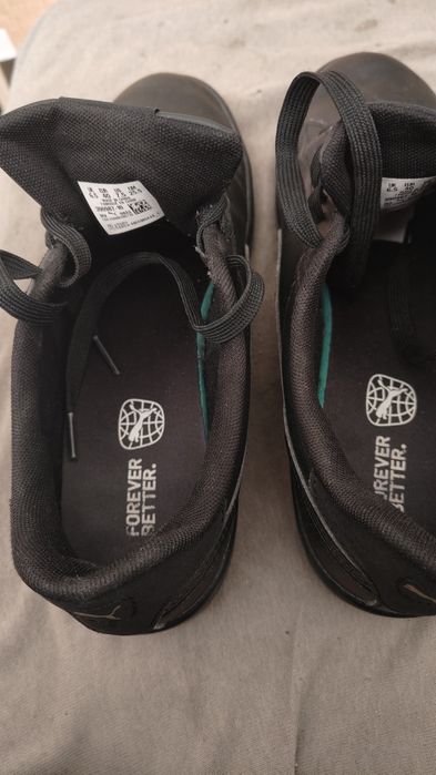 Buty Sneakersy męskie