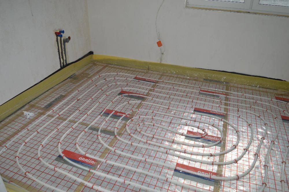 POSADZKI BETONOWE maszynowe,Styrobeton, TYDA-BUD Mirosław Tyda