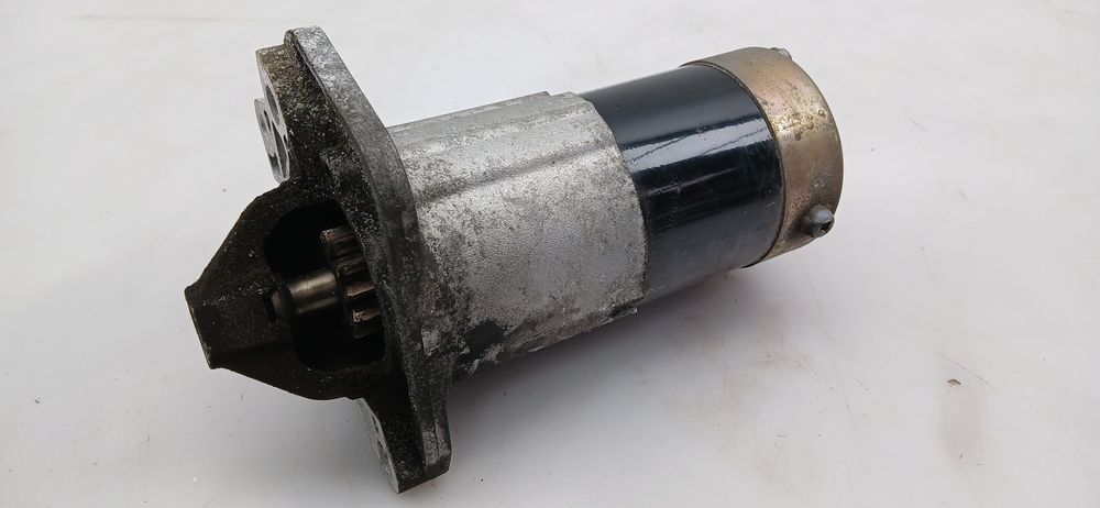 Motor de arranque RENAULT Megane II Break (KM0/1_)