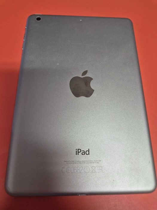 Ipad mini 2 - 16gb usado