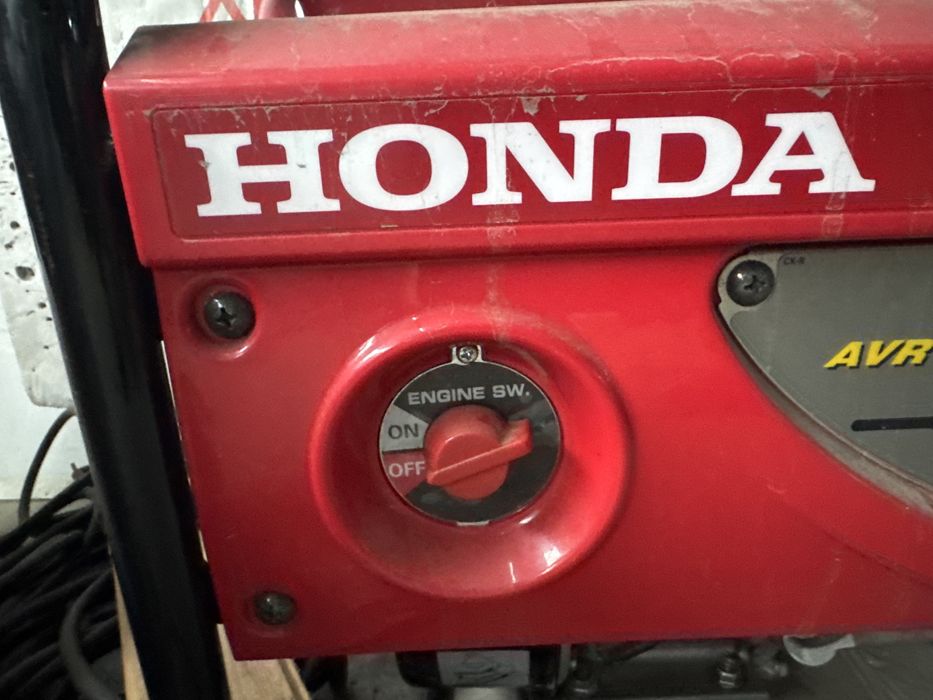 Генератор Honda EP2500CX