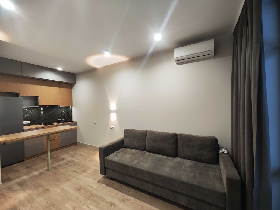 1-room apartment apartment by the address st. Uchitelskaya (area 32,3 m²) - Atlanta.ua - photo 7