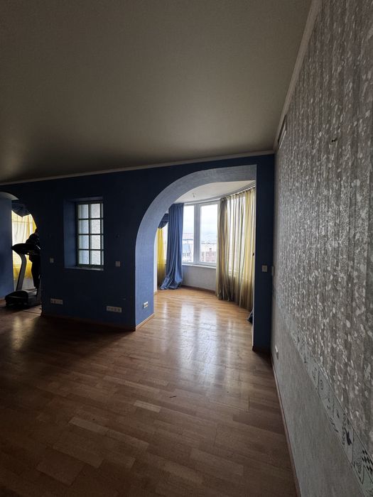 ВИГІДНО! Оболонь Мінська Івасюка Тимошенка 244м Оболонський проспект