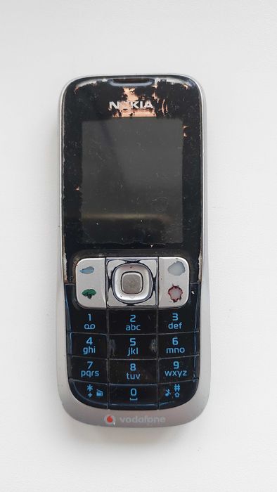 Телефон Nokia 2630