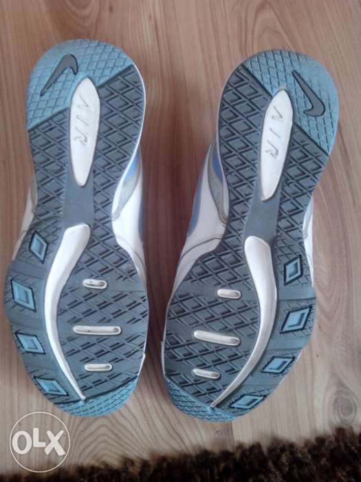 Buty nike trainig air visi fly