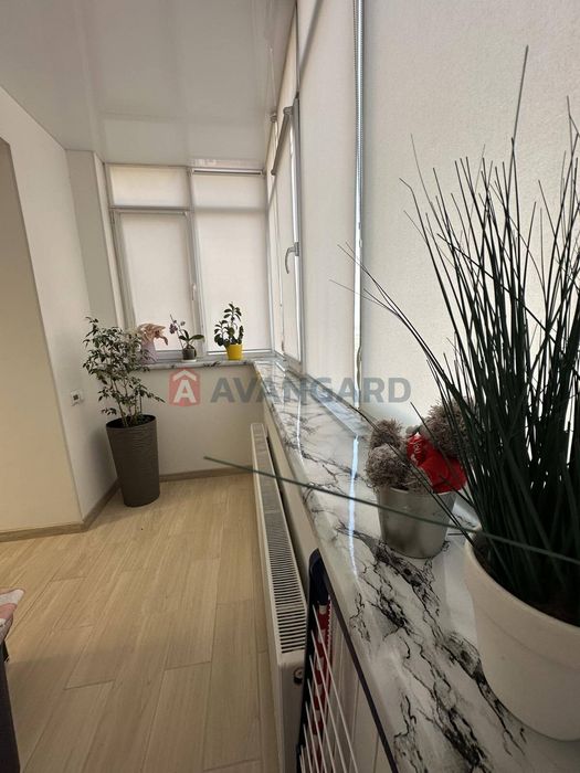 Продам 2х ком.. кв. в ЖК Счастливом