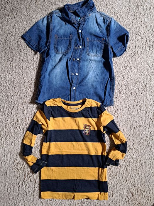 Paka dla chłopca rozm.116