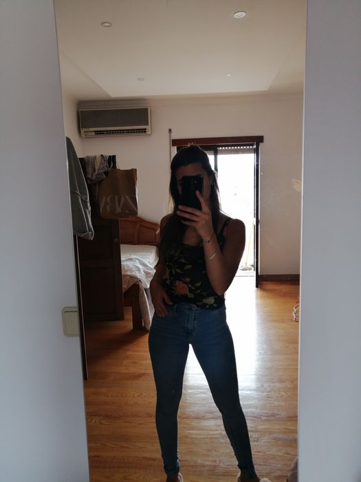 Jeans Levi's slim