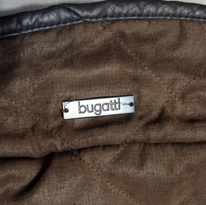 Kurtka męska Bugatti 54/XL
