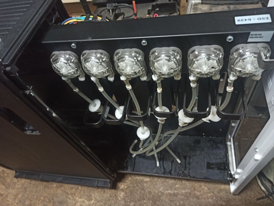 Franke spectra  Pura FM 800-850 a серія а400-а1000 запчастини Franke