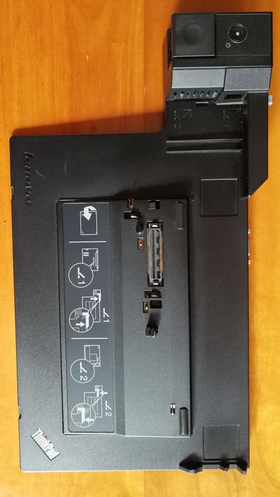 Lenovo ThinkPad Docking Station / Base portátil